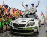 Škoda priprema zamjenu za Fabiju S2000