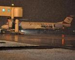 Zbog magle jutros i sinoć otkazani letovi sa Sarajevskog aerodroma