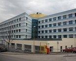 Tuzla: Dječak pao s prozora na ogradu sa šiljcima