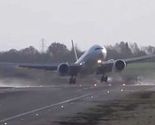 Boeing 777 bezuspješno pokušao sletjeti na pistu u Birminghamu
