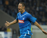 Sejad Salihović najefikasniji izvođač penala u historiji Bundeslige