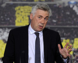 Ancelotti: Božićna želja mi je da Xabi Alonso produži ugovor