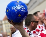 Kosovo još uvijek nema dozvolu FIFA-e