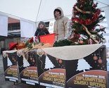Diplomatski zimski bazar: Na aukciji dres Zlatana Ibrahimovića
