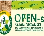 Otvoren sajam OPEN-s Zenica 2013.