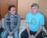 Predstavnici žrtava genocida posjetili Iliju Jurišića u bolnici