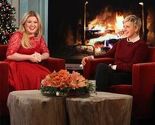 Kelly Clarkson: Trudnoća je užasna i ne osjećam se uopće lijepom