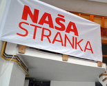 Naša stranka: Pse ubijaju stranke koje su odgovorne za broj pasa na ulicama