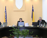 Vlada FBiH ne odobrava većinu amandmana Doma naroda na tekst budžeta