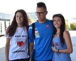 Hamšikova povreda stopala je vrlo ozbiljna