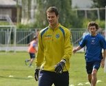 Asmir Begović za Klix.ba: Možemo se plasirati dalje