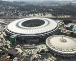 Pogledajte stadione u Brazilu na kojima će igrati BiH