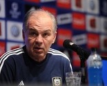 Argentinci prezadovoljni žrijebom: Ovo je grupa života