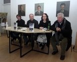 Sarajevo: Promovisan roman "Inkapsulirana tijela" Nedžada Ibrahimovića
