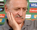 Scolari: Hrvati igraju lijepo, dobili smo tešku grupu