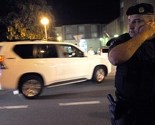 Zagreb: Muškarac rafalima usmrtio dvije osobe i jednu ranio