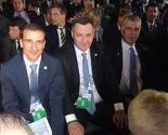 Darko Ljubojević: Možemo biti prijatno iznenađenje na SP-u