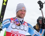 SK, spust u Beaver Creeku: Svindal do 23. pobjede karijere
