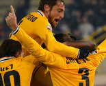 Serie A: Slavlje Juventusa u Bologni