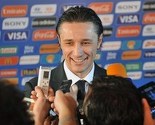 Niko Kovač za Klix.ba: Neopterećenost i veliki broj navijača aduti su BiH