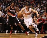 NBA liga: Košarkaši Portlanda postigli 17 trica iz 23 pokušaja