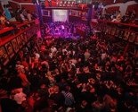 Momci iz Kultur Shocka napravili dernek u prepunoj Slogi