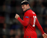 Rooney: Želiš li biti najbolji moraš pobijediti najbolje