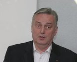 Lagumdžija danas s delegacijom EU o provođenju presude Sejdić-Finci
