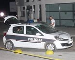 Tuzla: Policija uhapsila jednog pljačkaša zlatare, a za drugim traga