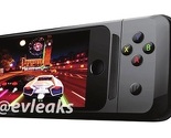 Ovako izgleda kontroler Razor Kazuyo iPhone