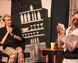 Komedija "Cosa nostra" još jednom u 2013. godini na sceni Centra za kulturu