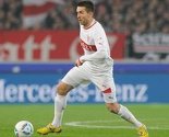 Vedad Ibišević dao gol u utakmici protiv Hannovera