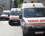 U Tuzli pronađen muškarac s ubodnom ranom na vratu