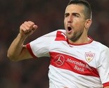 Ibišević strijelac za Stuttgart, Bayern utrpao sedam golova Werderu