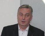 Lagumdžija: Zloupotreba suštine presude "Sejdić-Finci"