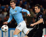 Man. City remizirao sa Southamptonom, Džeko igrao 11 minuta