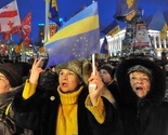 Ukrajina: Oko 10.000 ljudi protestuje u centru Kijeva