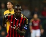 Serie A: Balotelli iz slobodnog udarca spasio bod Milanu