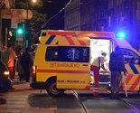 Sudar dva automobila na Čengić Vili, ima povrijeđenih