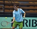 Šetkić poražen u finalu ITF turnira u Dakaru