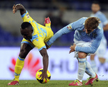 Serie A: Napoliju samo bod protiv Udinesea