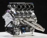 Volvo spremio 5-litarski motor za V8 Supercar Championship