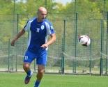 Emir Hadžić ponovo strijelac za Ramat Hasharon