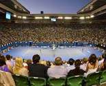 Australian Open prvi Grand Slam s tri natkrivena terena