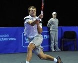 Mirza Bašić pobjednik ITF turnira u Antalyji
