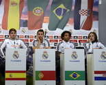 Modrić: Ne podcjenjujte Hrvatsku