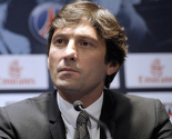 Leonardo: Učinio sam sve da dovedem Ronalda u PSG