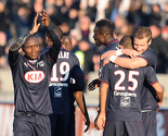 Le Championnat: Lille primio gol nakon 1.062 minute