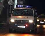 U pucnjavi na Stupu ranjena tri mladića