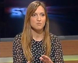 Mija Martina Barbarić tvrdi: Nama Hrvatima nije mjesto u Sarajevu